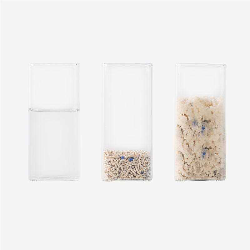 Tofu Blend Cat Litter N502152