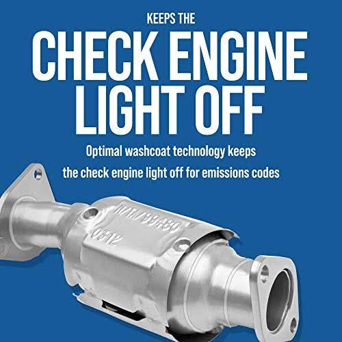 Catalytic Converter V7188