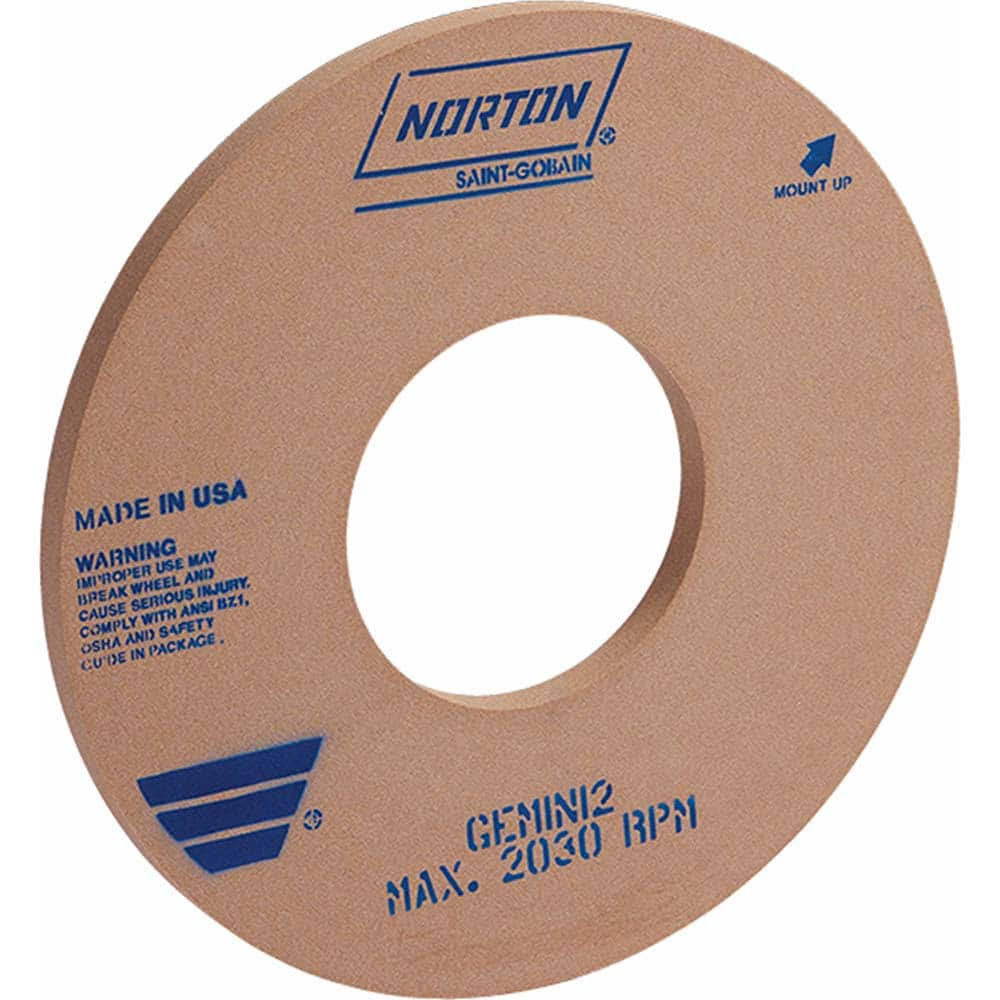 Cylindrical Grinding Wheels Type 01 L16741