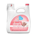 Ultra Laundry Detergent, Baby Powder Scent, 165 Oz Bottle, 4/carton E692
