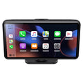 5” Apple Carplay & Android Auto Car Stereo with Bluetooth J92414