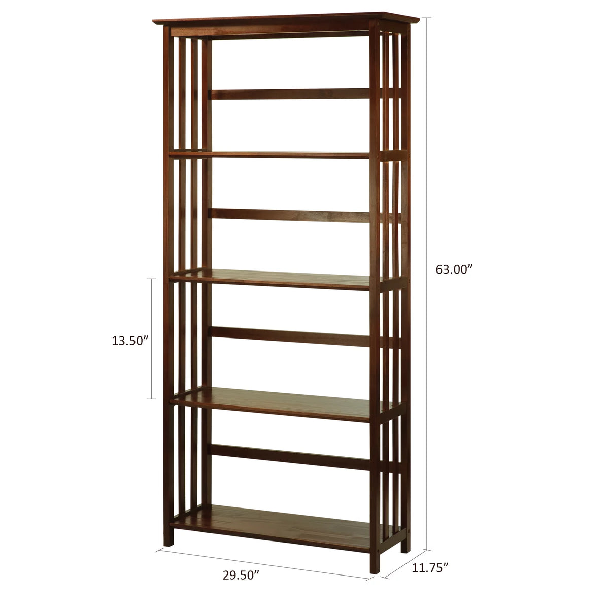 5-Shelf Shelf Q82343