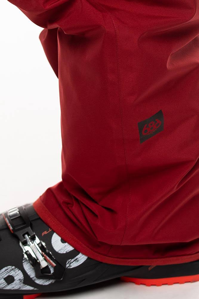 Black GORE-TEX Pant K422