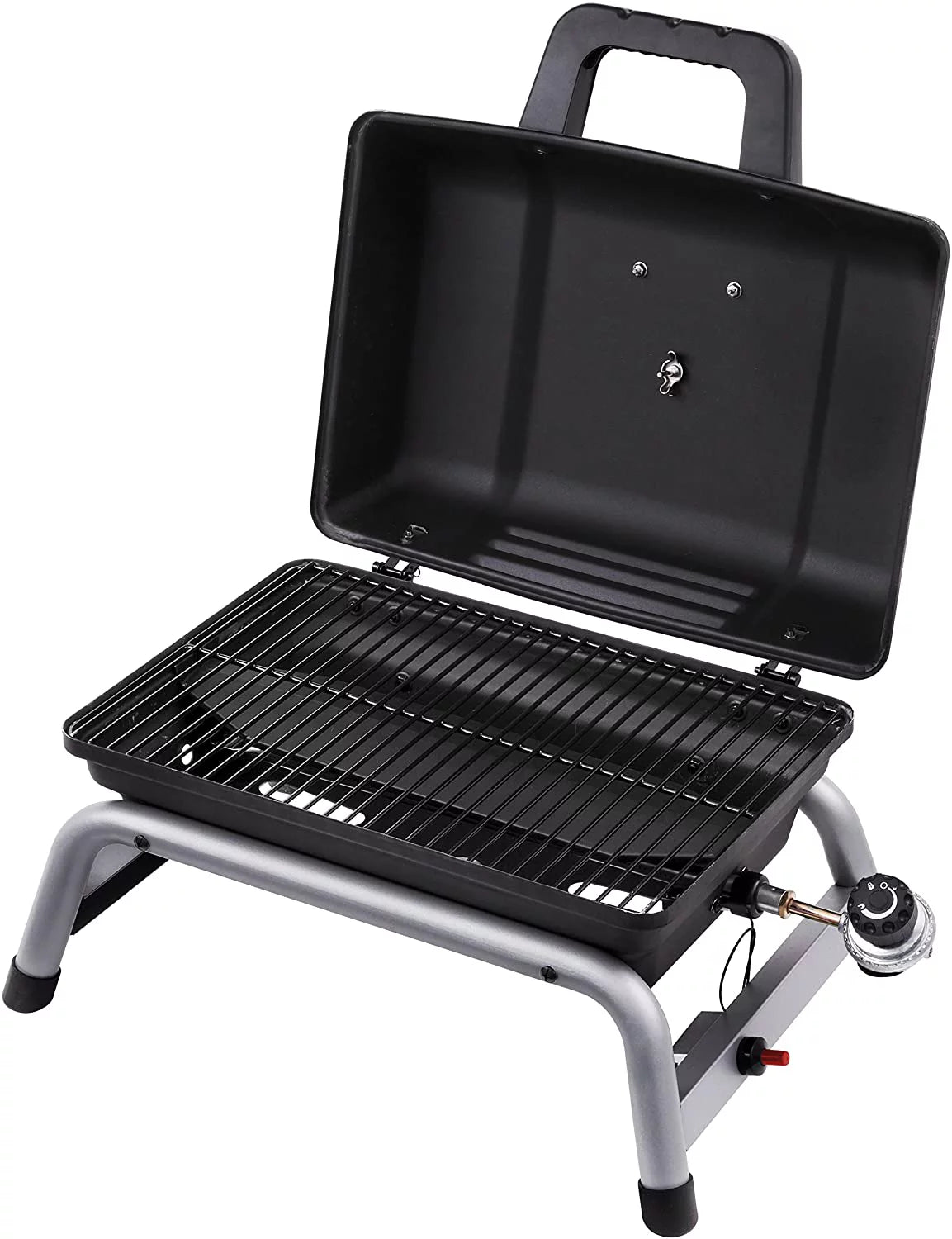 Portable Gas Grill U830789