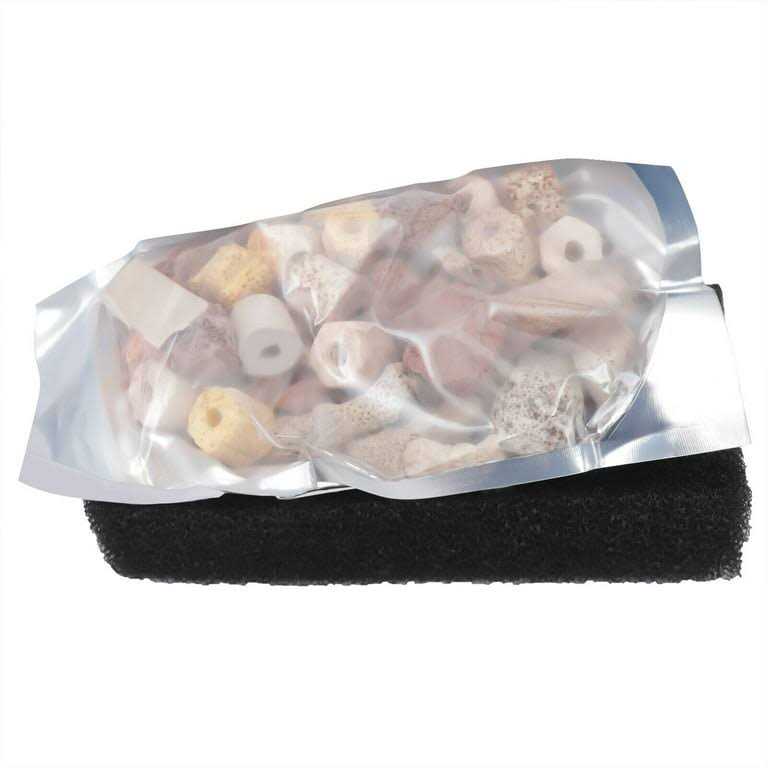 Acrylic 18L LED Aquarium Fish Tank O6310