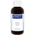 Iron Liquid 120 ml Q523408