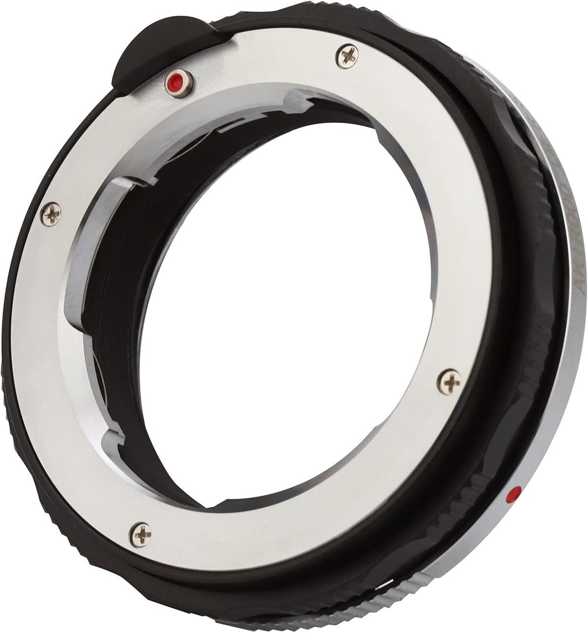 Metal Lens Mount Adapter for Leica M LM Zeiss ZM Voigtlander VM Mount Lens to RF Mount Camera H834870