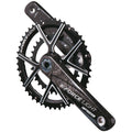 Carbon Modular Chainset D1338