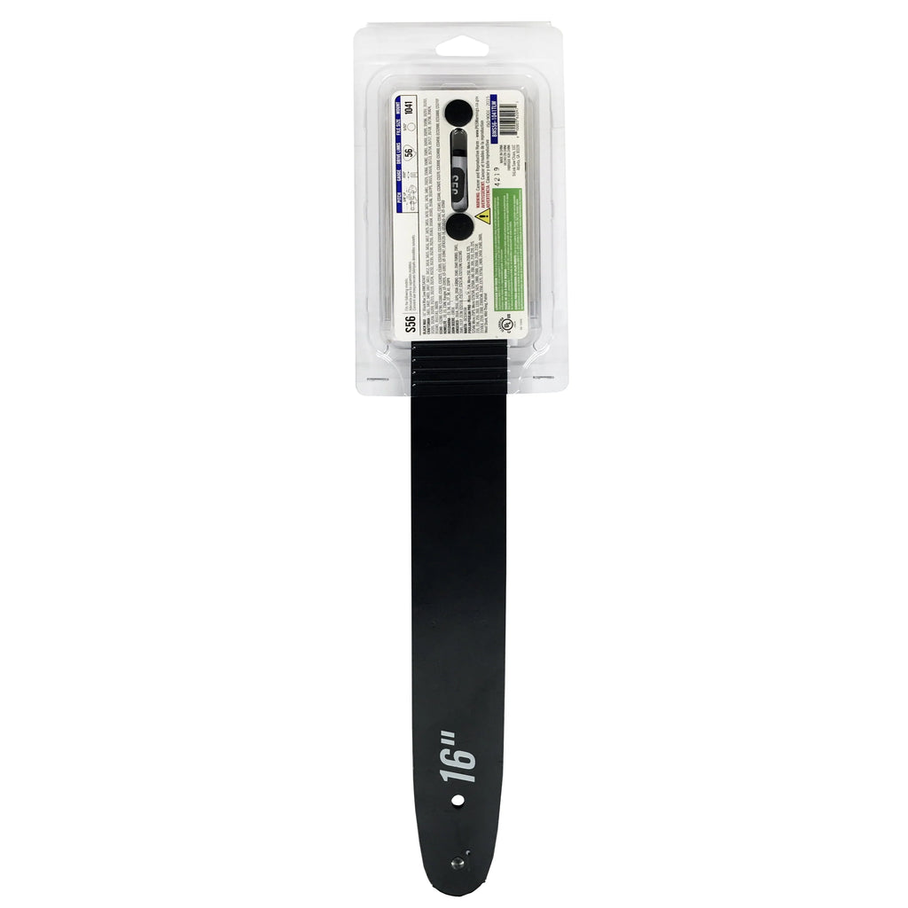 16 Guide Bar and Saw Chain Combo G34080