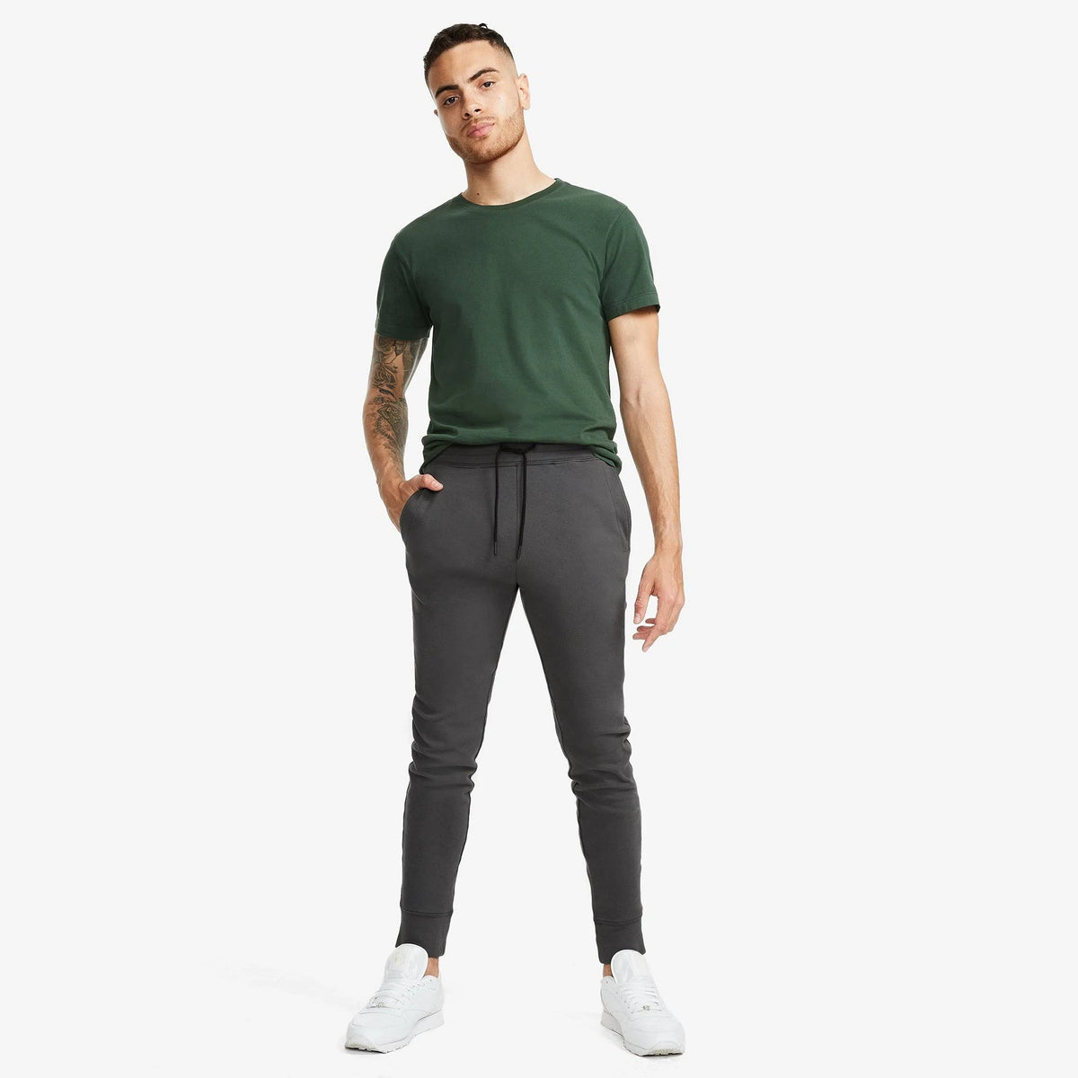Dark Shadow Track Pant M848