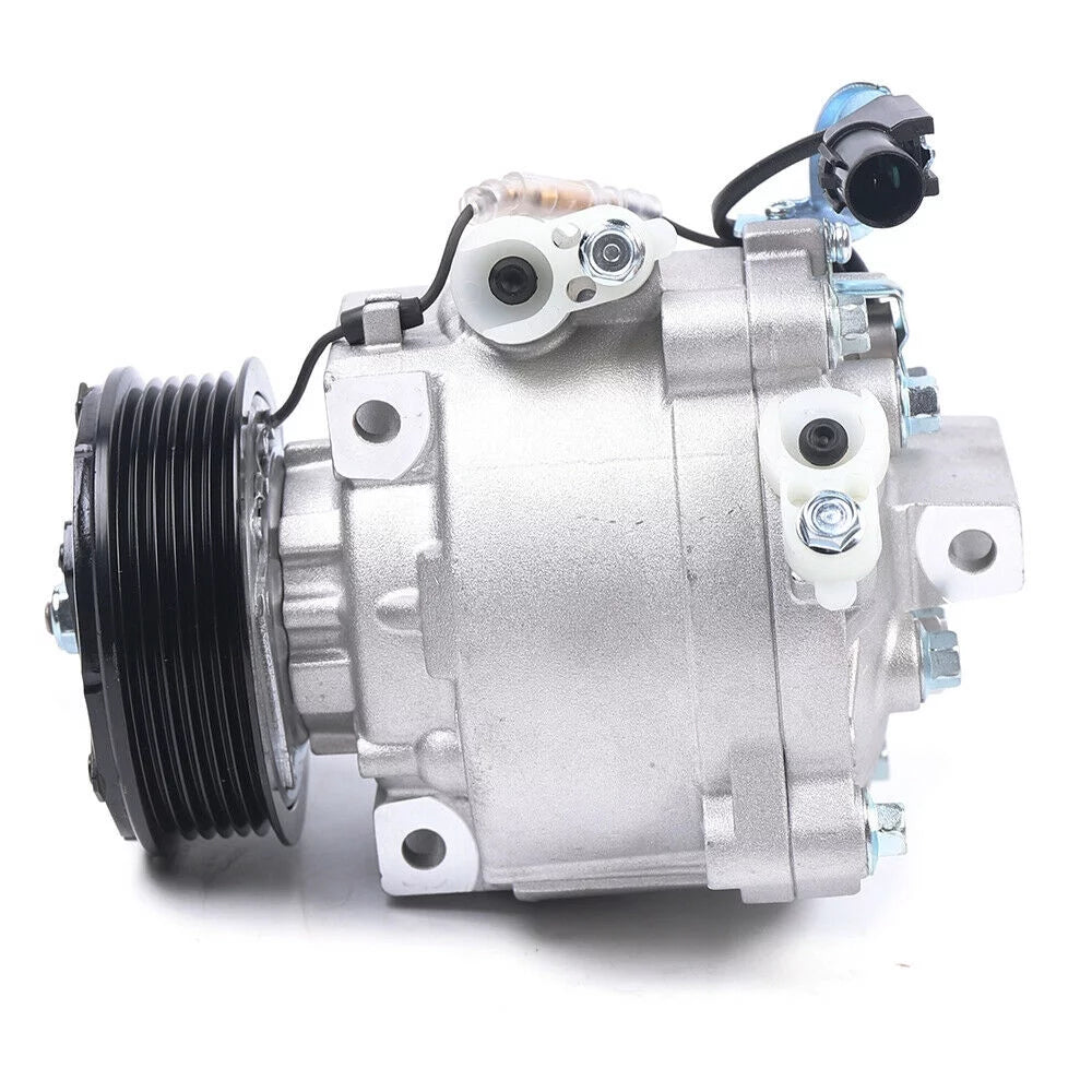 AC Air Conditioner Compressor with Clutch D74675
