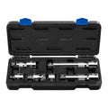 3/4 in. Drive Socket Accessory Kit, 5-Piece H4076