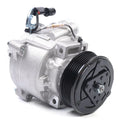 AC Air Conditioner Compressor with Clutch D74675