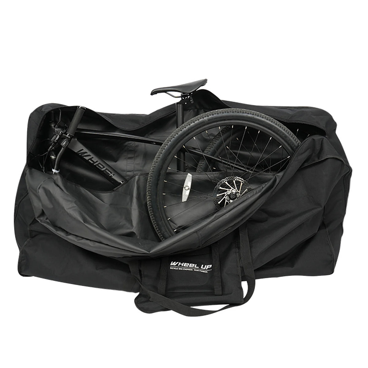 Bike Carry Cloth Case 27.5in Portable Mountain Cloth U73463