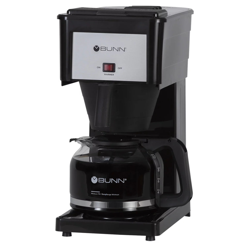 10 Cup Coffee Maker O896378