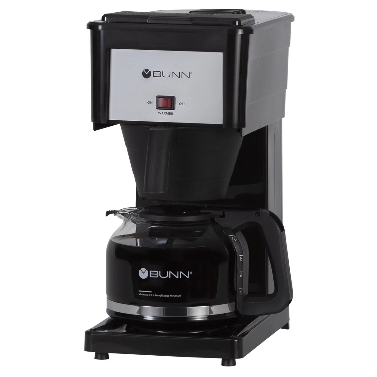 10 Cup Coffee Maker O896378