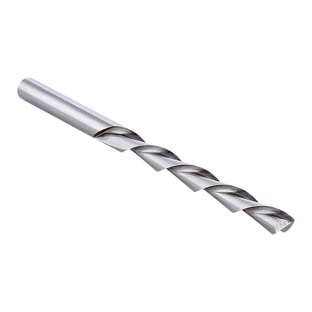 1/8 in. M2 High-Speed Steel Spiral Cut-Out Bits, 2-Pack E890689