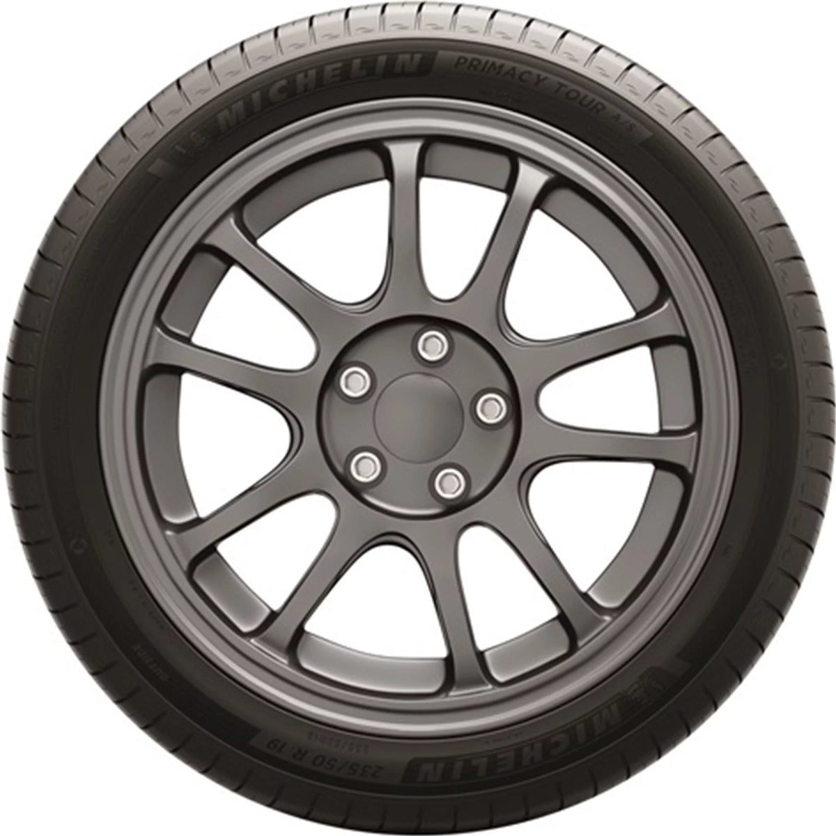 All Season 245/50R20 102V Passenger Tire H956565