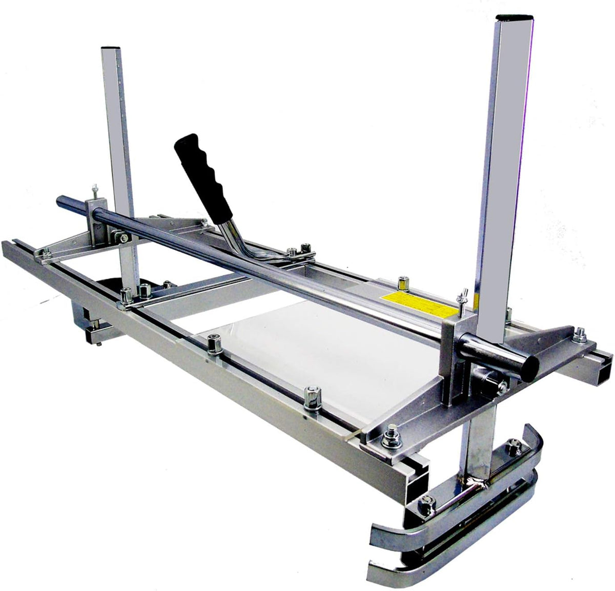 Chainsaw Mill 48 Inch Portable Planking Milling Bar Size 14 to 48 Inch Q5504