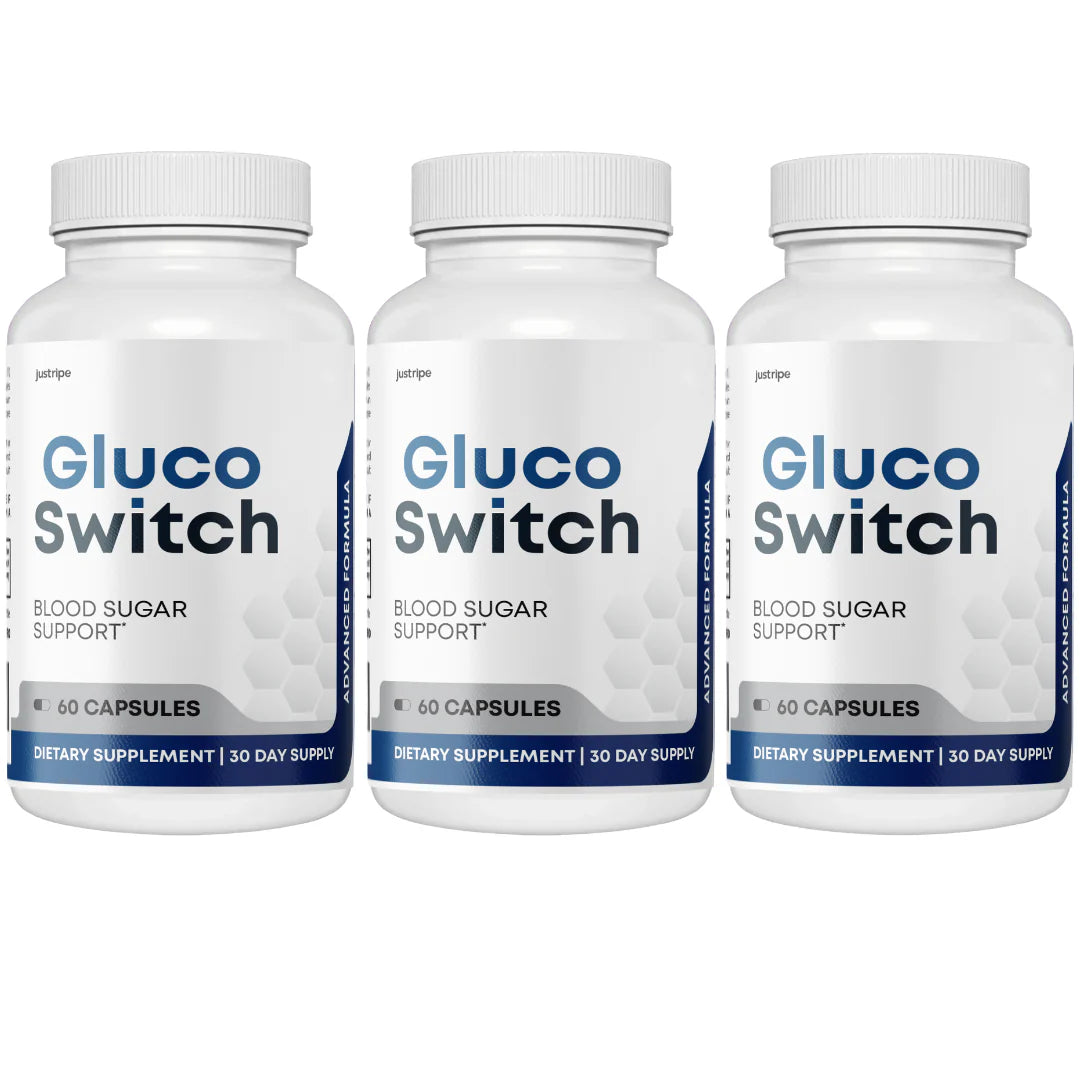 Blood Sugar Support Supplement L907