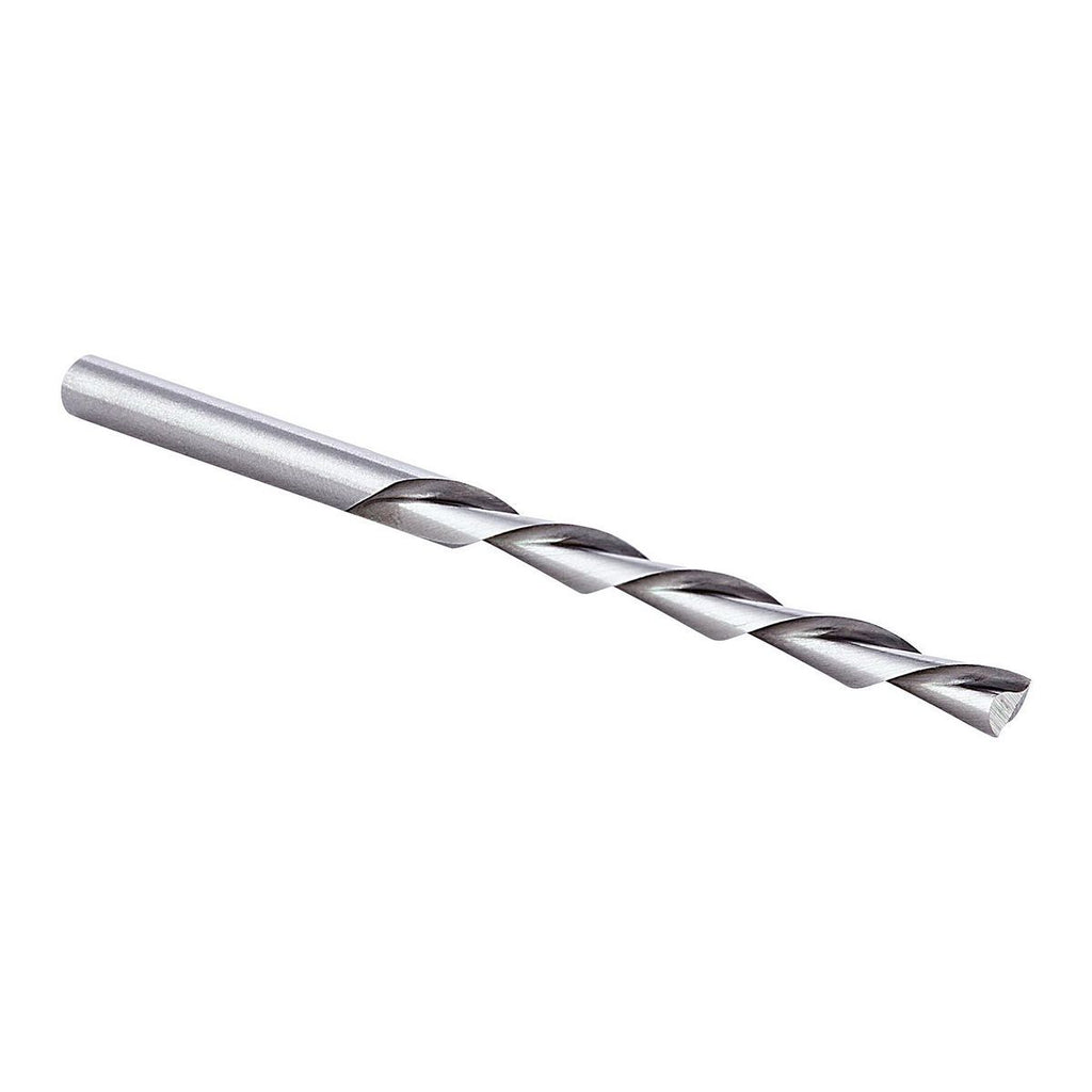 1/8 in. M2 High-Speed Steel Spiral Cut-Out Bits, 2-Pack E890689