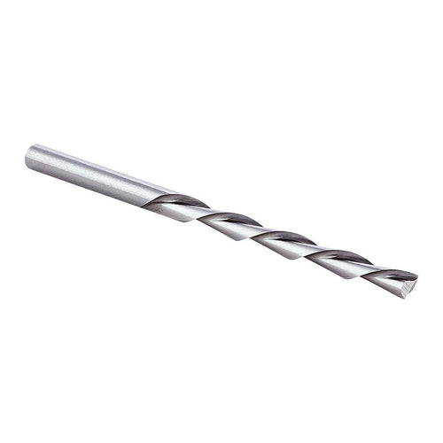 1/8 in. M2 High-Speed Steel Spiral Cut-Out Bits, 2-Pack E890689