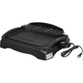 Black Non-Stick Electric Grill M27823