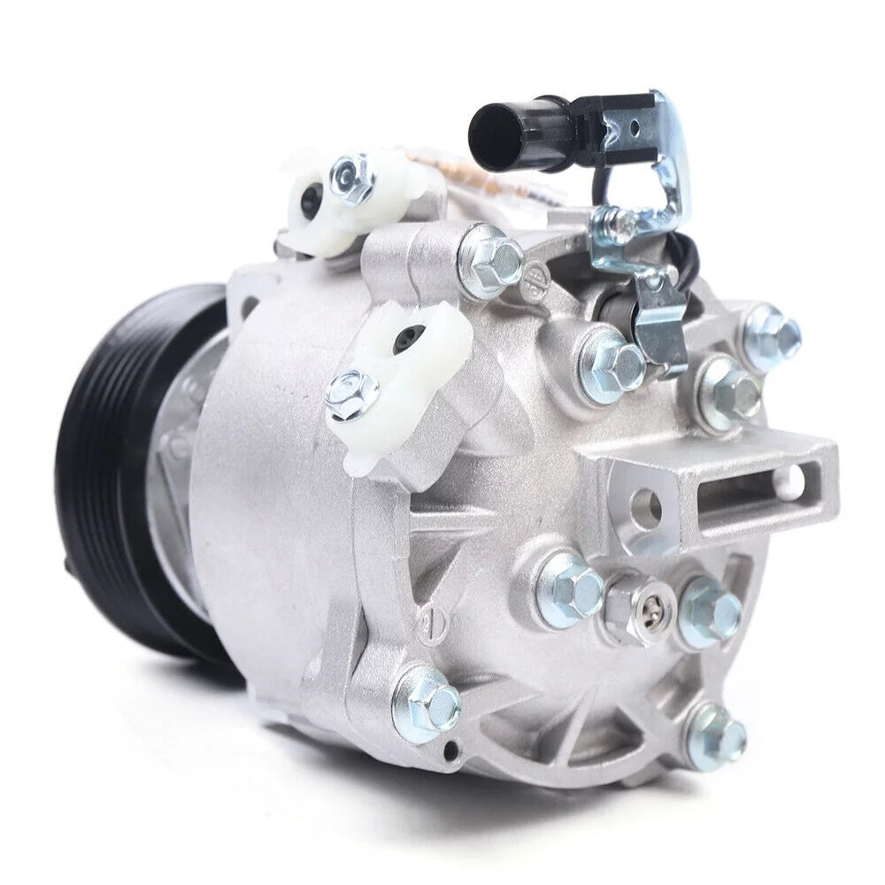 AC Air Conditioner Compressor with Clutch D74675