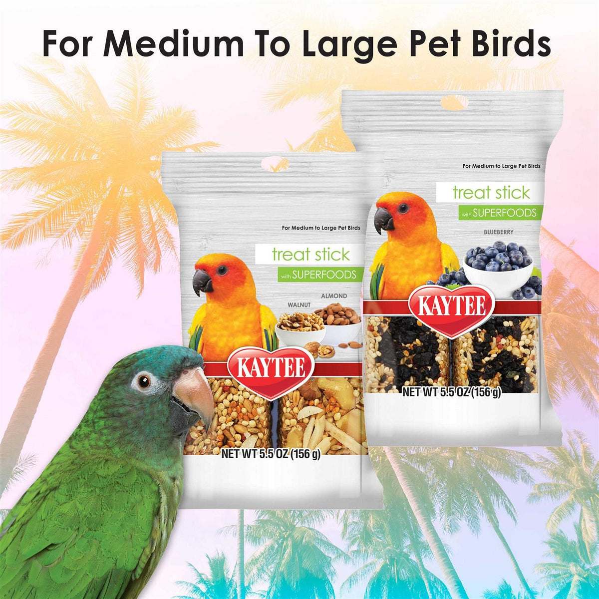 Avian Superfood Treat Stick K521712