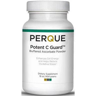 Potent C Guard Powder 16oz O459998
