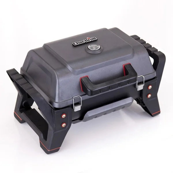 Portable Gas Grill U830789