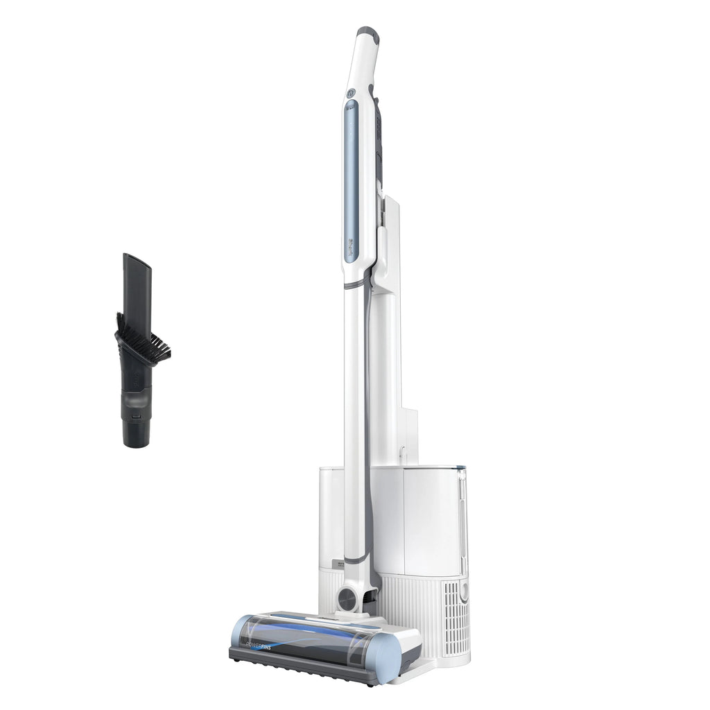 Cordless Stick Vacuum Cleaner with HEPA Self-Empty Base Q7646