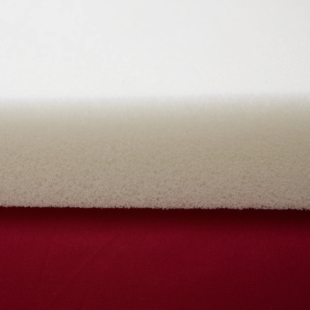2-inch Memory Foam Mattress Topper Queen I21579