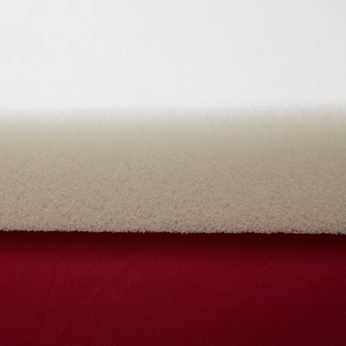 2-inch Memory Foam Mattress Topper Queen I21579