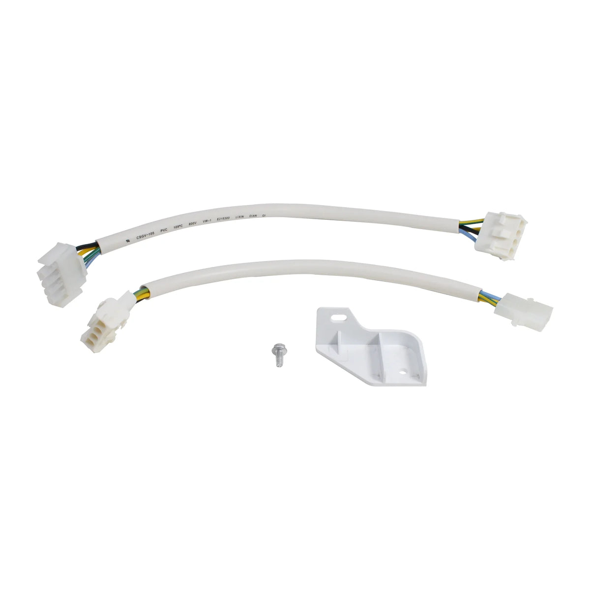 Refrigerator Ice Maker Replacement W53270