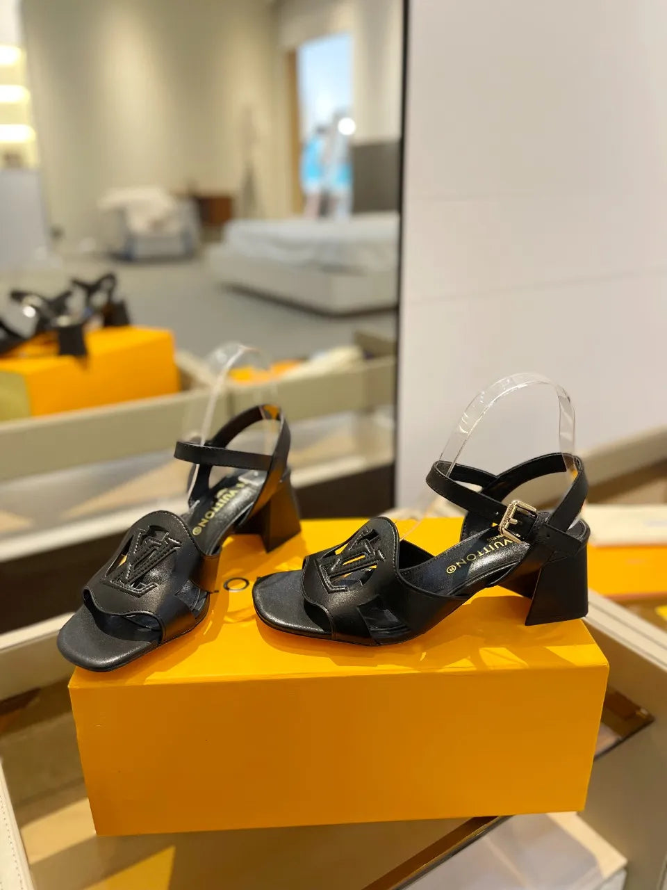 Women Summer Shoes S6283