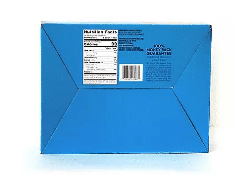 Mandarin Oranges 4 Oz. 24 Ct. I1746
