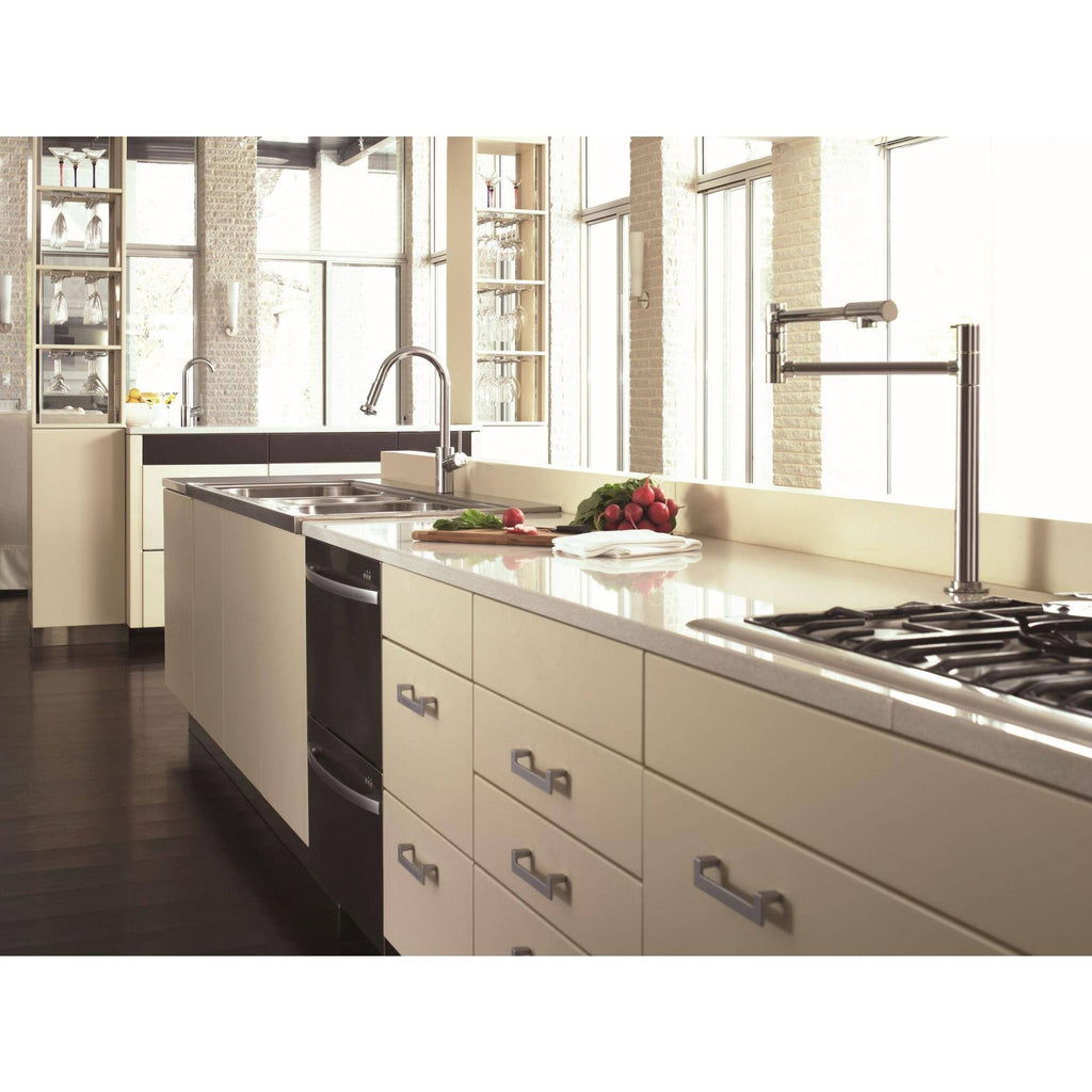 Chrome Bar Faucet P418698