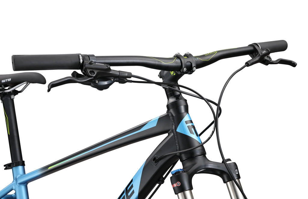 Blue Black 29-in. Mountain Bike E70692