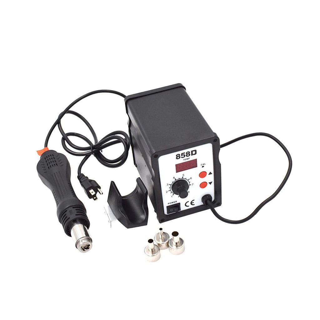 Hot Air Rework Station F354404