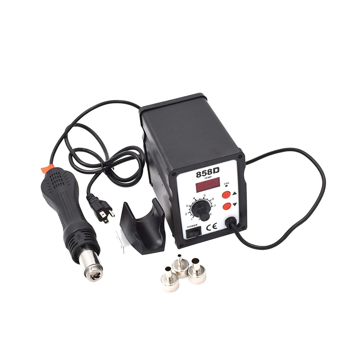 Hot Air Rework Station F354404