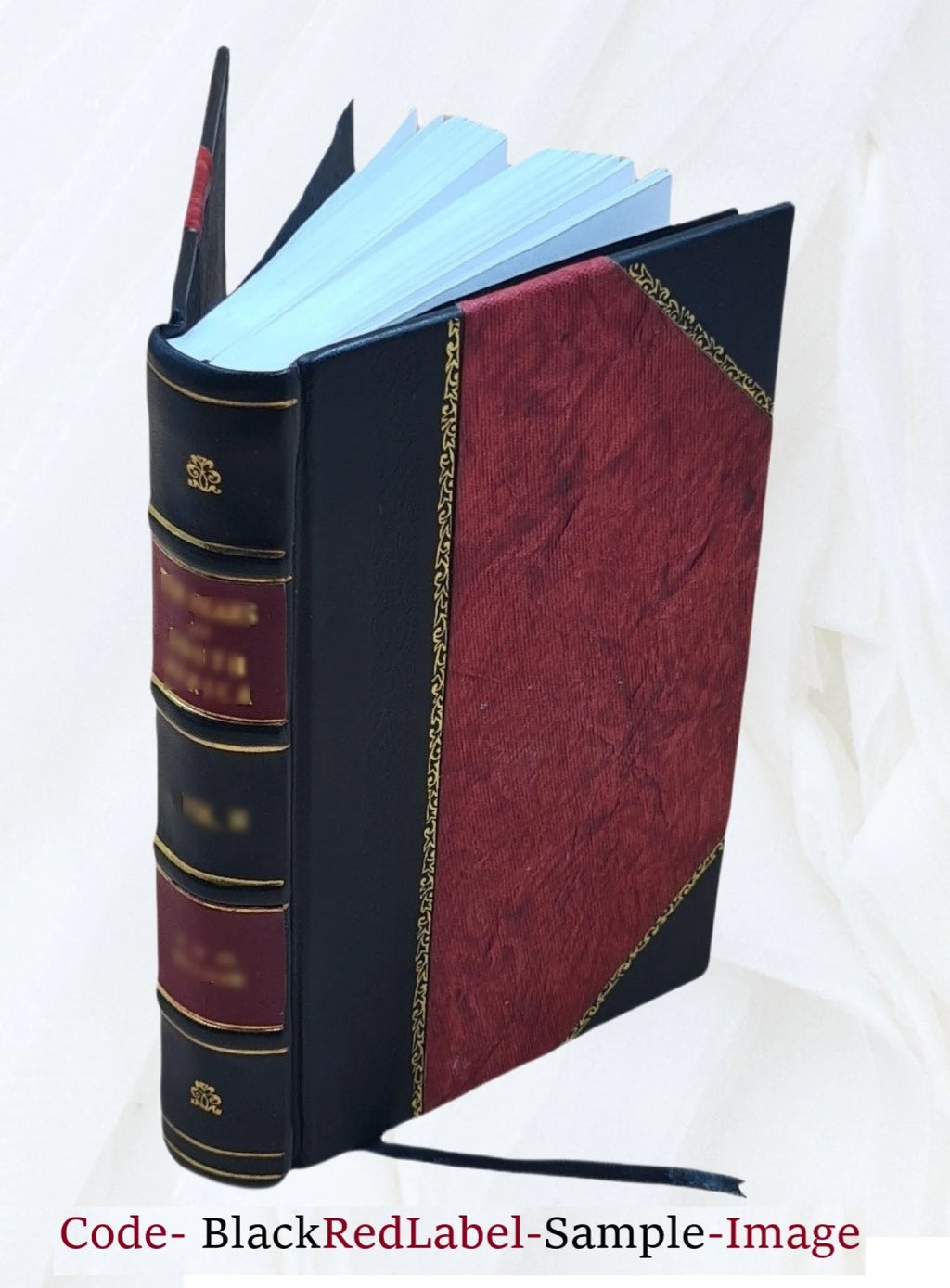 Home Furnishing Review Volume 13 Leather Bound L3433