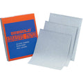 120-Grit Silicon Carbide Sanding Sheet Sandpaper (100-Pack) G52871