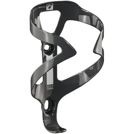 Matte Black Water Bottle Cage U638