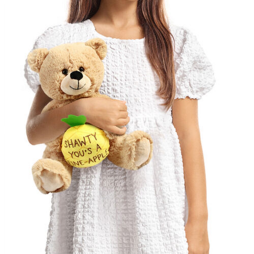 Plush Teddy Bear Stuffed Animal O200754