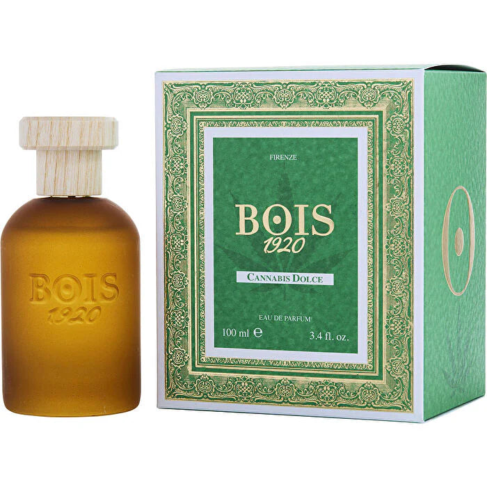 Cannabis Dolce Eau De Parfum Spray 90ml S2684