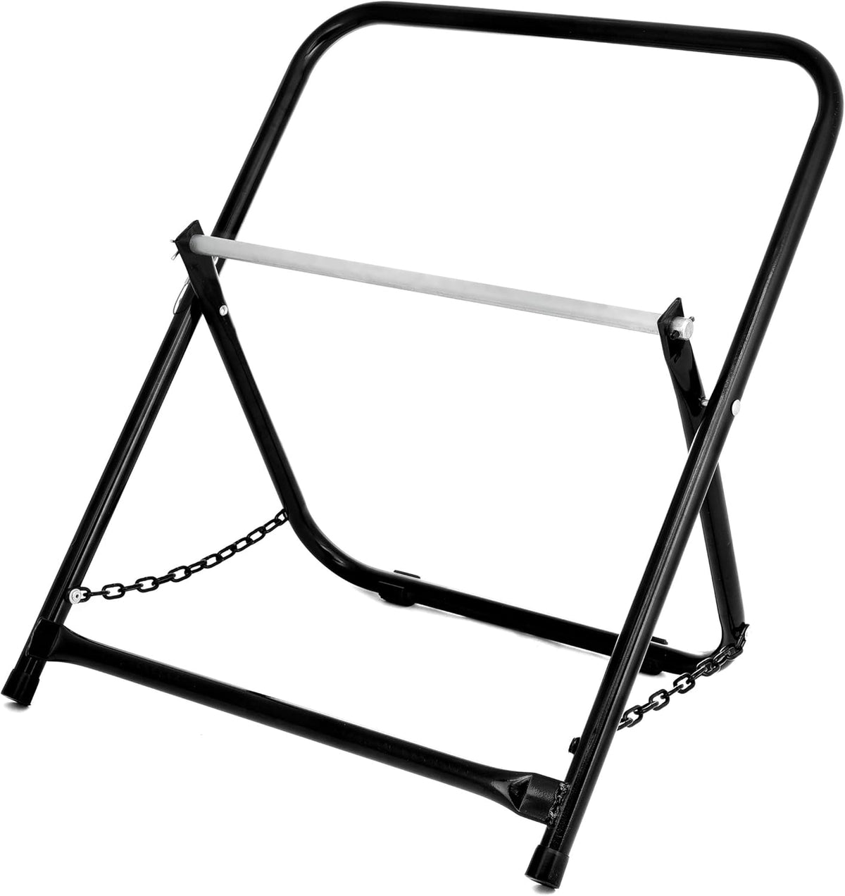 Red Pack of 2 Steel Cable Caddy L452671