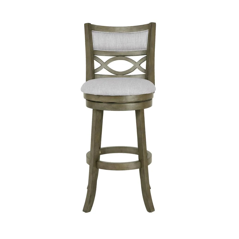 Solid Wood Bar Stool D16483