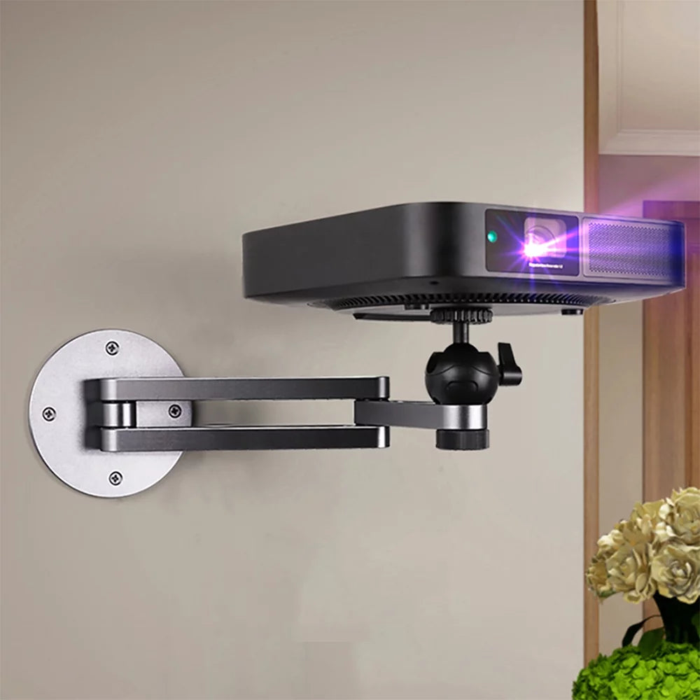 Wall Mount Projector Stand Aluminum Alloy J337181