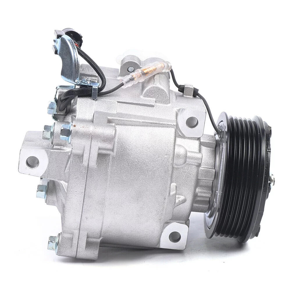 AC Air Conditioner Compressor with Clutch D74675